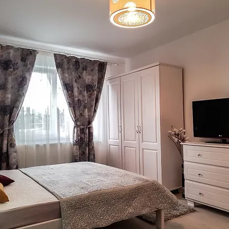 Apartment Boa *