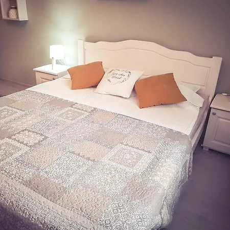 Apartment Boa