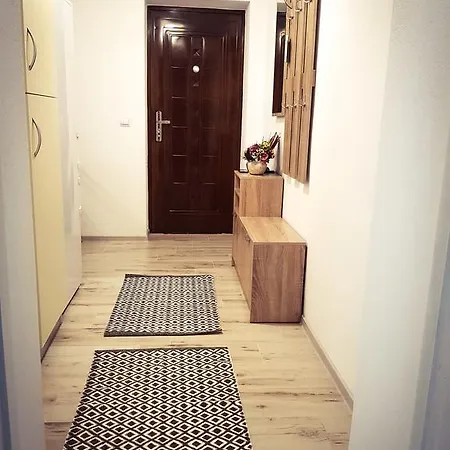 Boa Alba Iulia