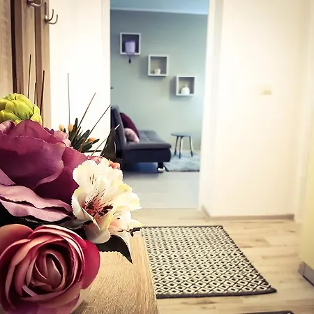 Boa Apartment Alba Iulia